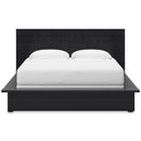 Millennium Londer B768B5 California King Panel Bed IMAGE 2