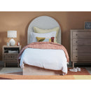 Signature Design by Ashley Arloster PCB1566B6 Twin Upholstered Panel Bed with Storage IMAGE 10