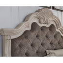 Signature Design by Ashley Bruchandi PCB948B5 California King Upholstered Panel Bed IMAGE 6