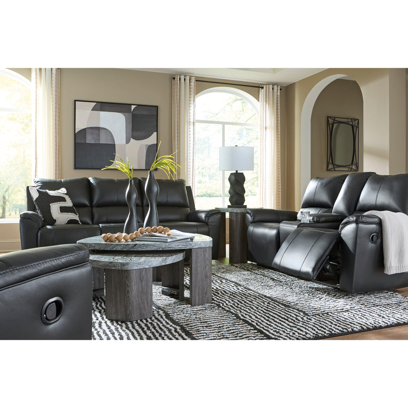 Signature Design by Ashley Glossmore PCU1170025 Rocker Recliner IMAGE 7