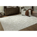 Signature Design by Ashley Empriss R407621 Large Rug IMAGE 2