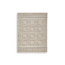 Signature Design by Ashley Bachby R407682 Medium Rug IMAGE 1