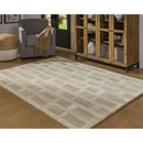 Signature Design by Ashley Lisgrove R407712 Medium Rug IMAGE 2