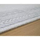  Signature Design by Ashley Azelhurst R407852 Medium Rug IMAGE 3