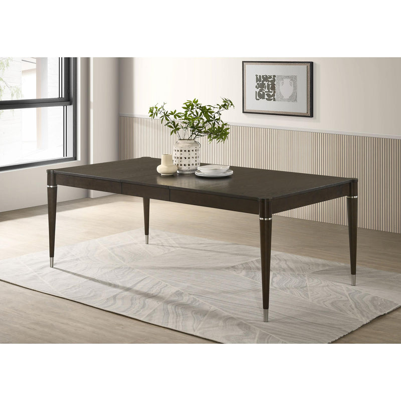 Coaster Furniture Dining Tables Rectangle 193671 IMAGE 2