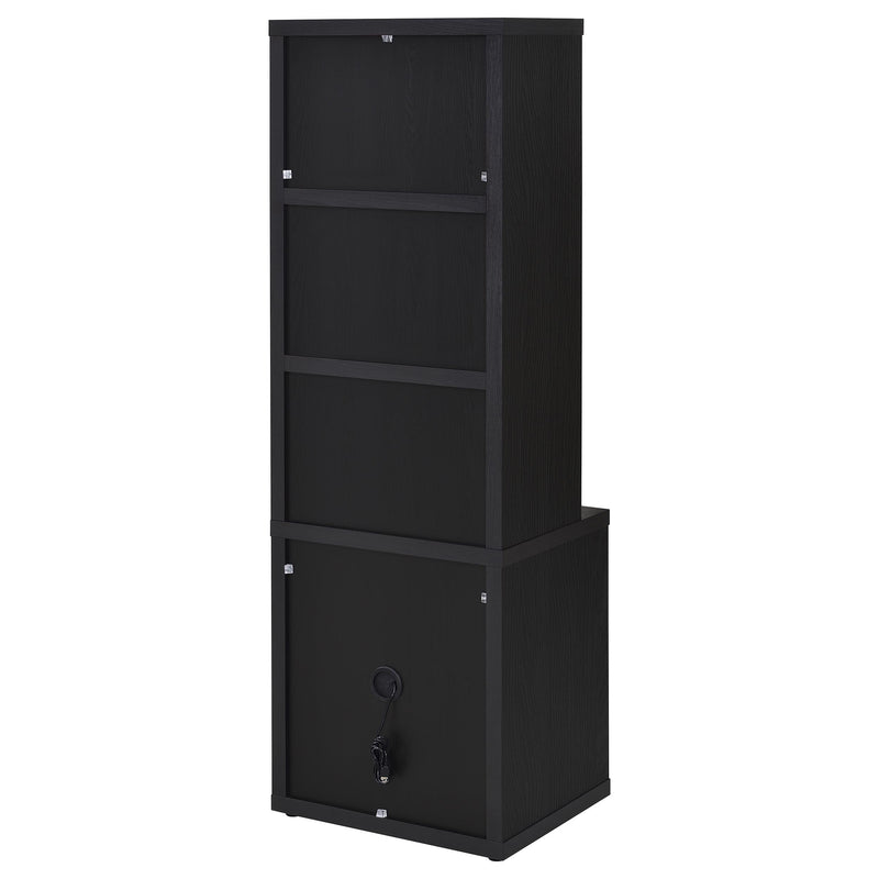 Coaster Furniture Bookcases 3-Shelf 802703 IMAGE 8