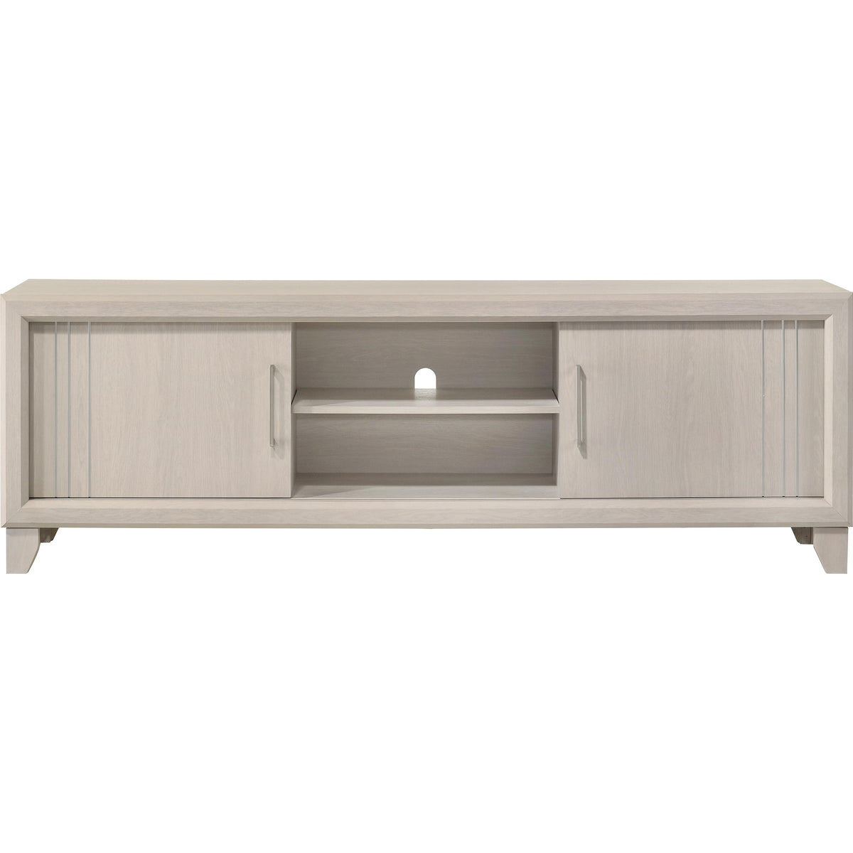  Crown Mark Charlie B9230-9 TV Stand IMAGE 2
