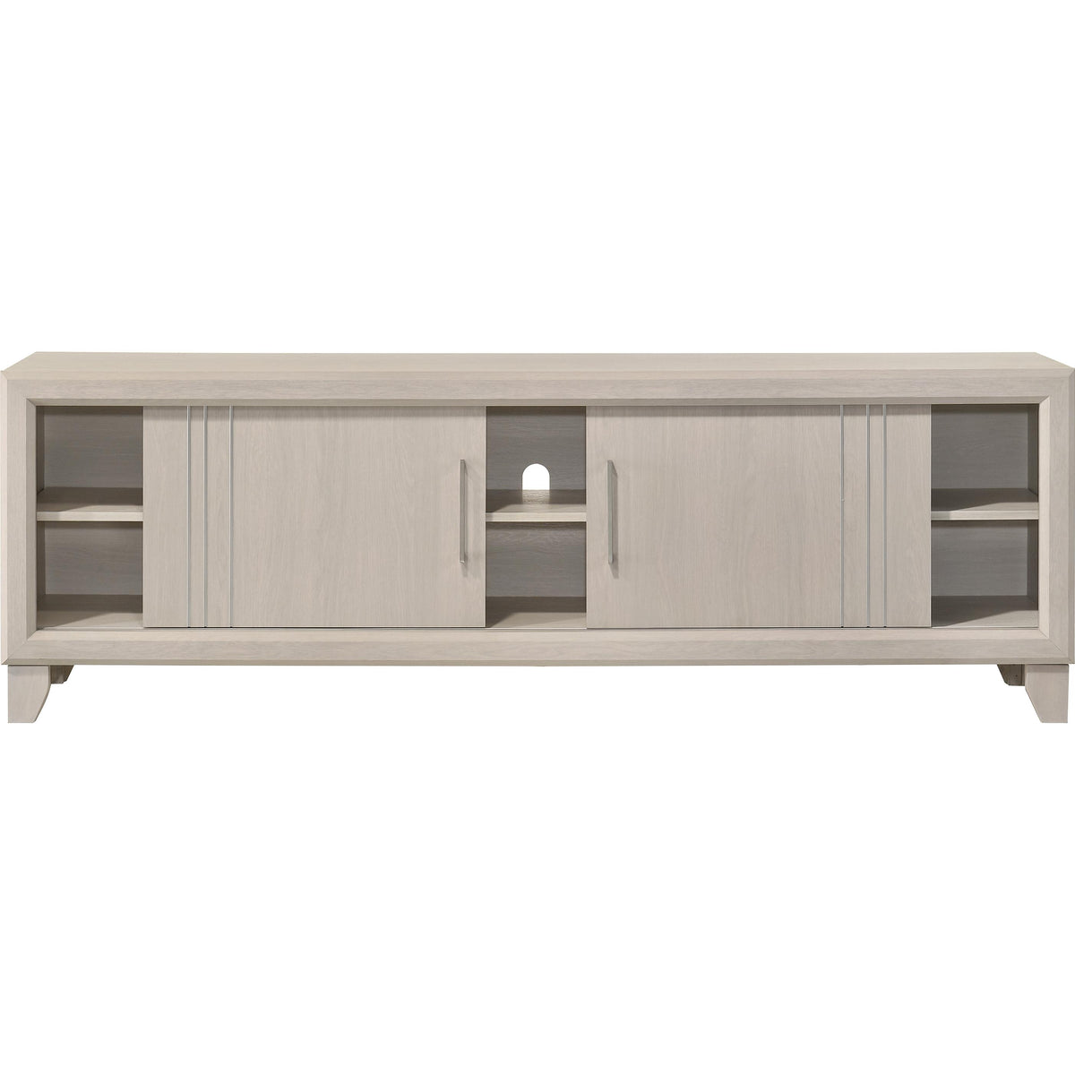  Crown Mark Charlie B9230-9 TV Stand IMAGE 3