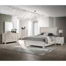  Crown Mark Charlie B9230-K King Bed IMAGE 3