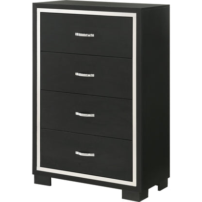  Crown Mark Gennro B9295-4 Chest IMAGE 1