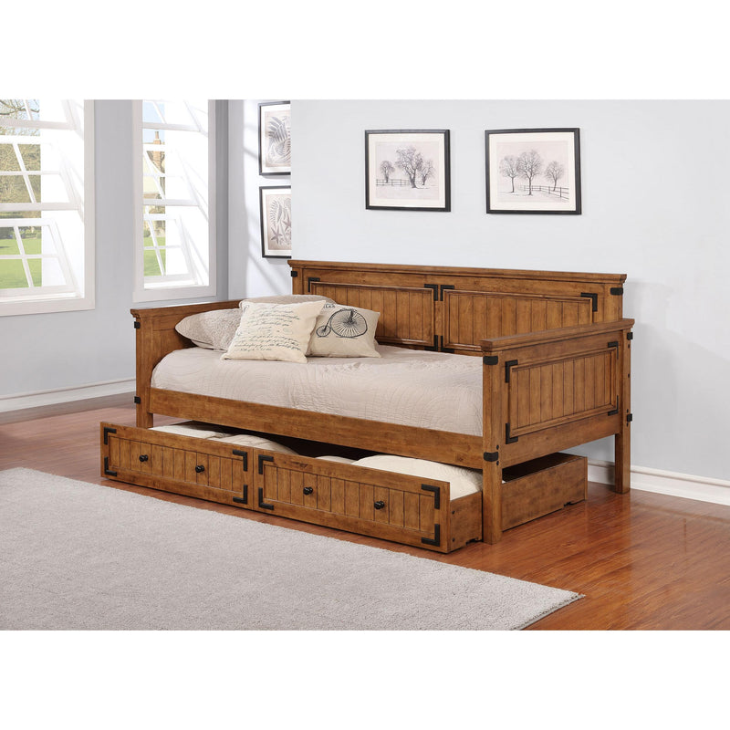 Coaster Furniture Twin Daybed 300675-SET IMAGE 2