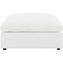 Coaster Furniture Ottomans Ottomans 551753 IMAGE 3