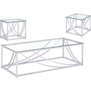 Coaster Furniture Occasional Tables Occasional Table Sets 720498-S3 IMAGE 2