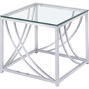 Coaster Furniture Occasional Tables Occasional Table Sets 720498-S3 IMAGE 3