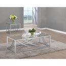 Coaster Furniture Occasional Tables Occasional Table Sets 720498-S2 IMAGE 1