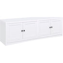 Coaster Furniture Entertainment Centers Entertainment Centers 724113-SET IMAGE 4