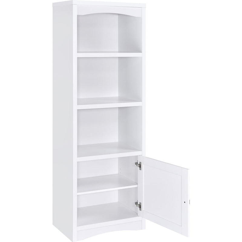 Coaster Furniture Entertainment Center Components Pier 724114 IMAGE 3