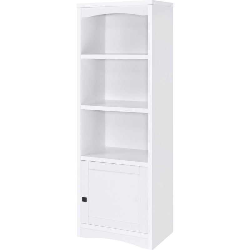 Coaster Furniture Entertainment Center Components Pier 724114 IMAGE 5
