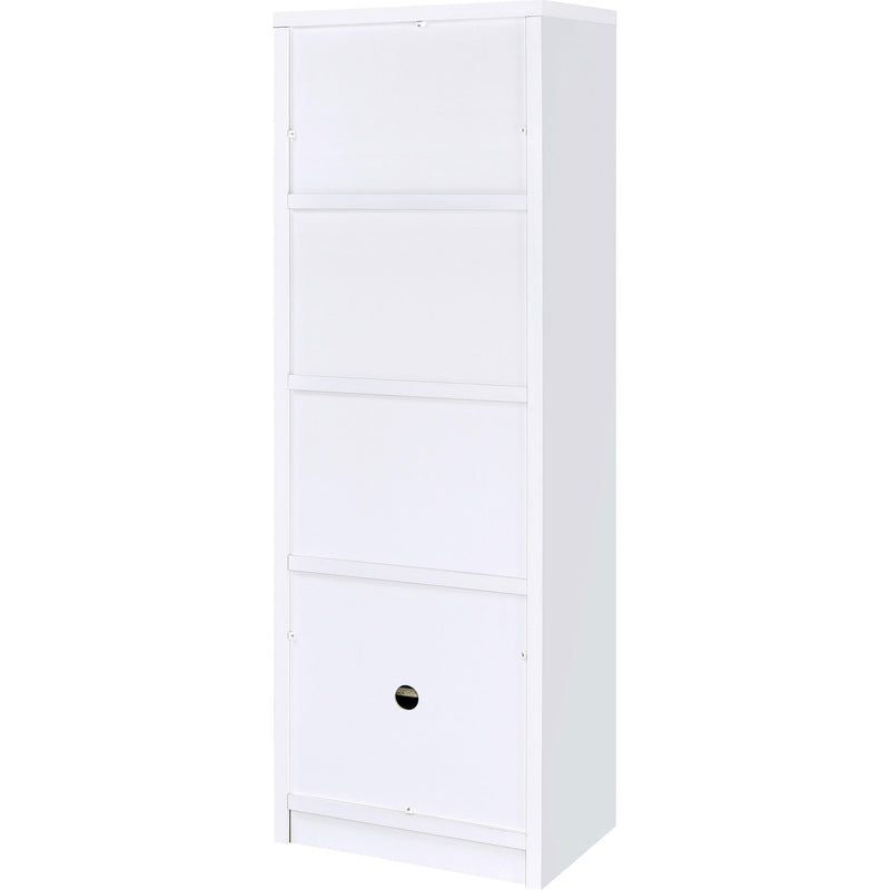 Coaster Furniture Entertainment Center Components Pier 724114 IMAGE 9