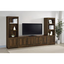 Coaster Furniture Entertainment Centers Entertainment Centers 724123-SET IMAGE 1