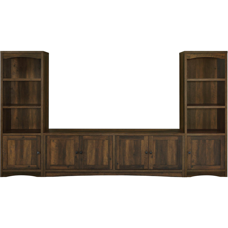 Coaster Furniture Entertainment Centers Entertainment Centers 724123-SET IMAGE 2