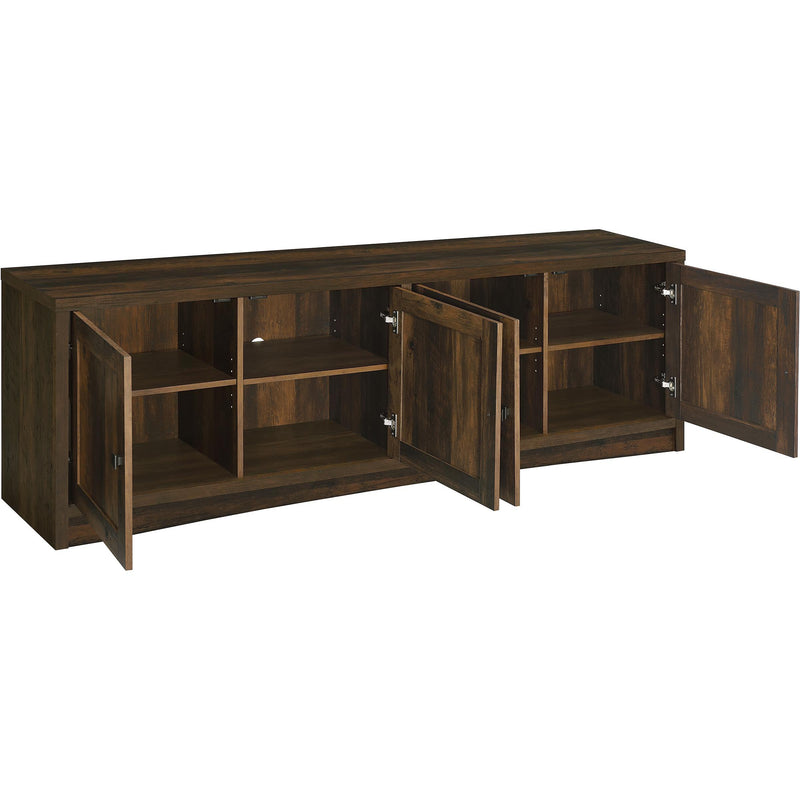Coaster Furniture Entertainment Centers Entertainment Centers 724123-SET IMAGE 4