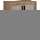 Coaster Furniture Accent Cabinets Cabinets 950421 IMAGE 1