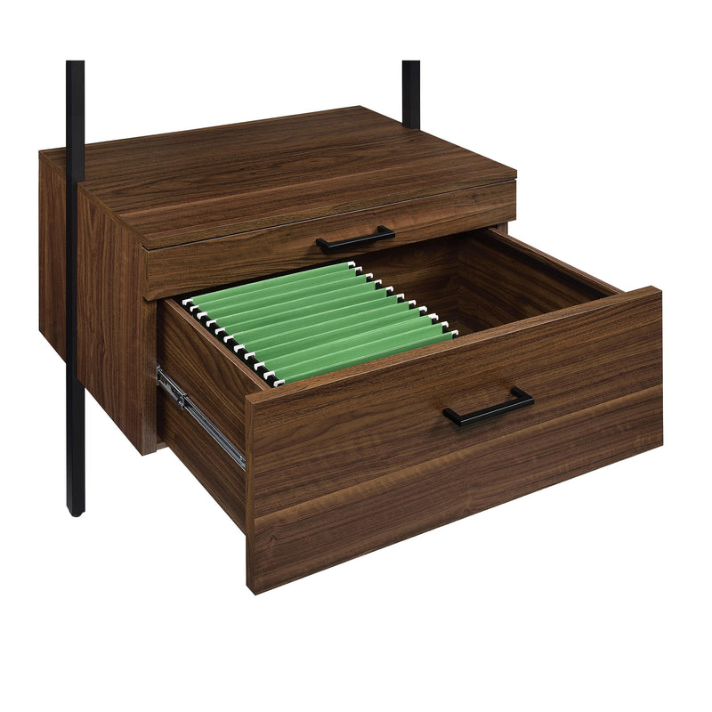 Coaster Furniture Home Decor Bookshelves 980074-S3 IMAGE 16