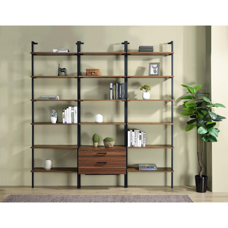Coaster Furniture Home Decor Bookshelves 980074-S3 IMAGE 2