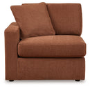 Modmax - 4 Piece Sectional