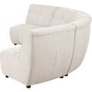  Coaster Furniture Sectionals Stationary 551300-S5 IMAGE 5