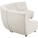  Coaster Furniture Sectionals Stationary 551300-S5 IMAGE 7