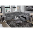  Signature Design by Ashley ModMax II Console 6590657 IMAGE 4