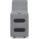  Signature Design by Ashley ModMax II Console with Audio System 6590660 IMAGE 2