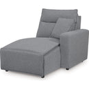  Signature Design by Ashley ModMax II Power Chaise 6590697 IMAGE 2