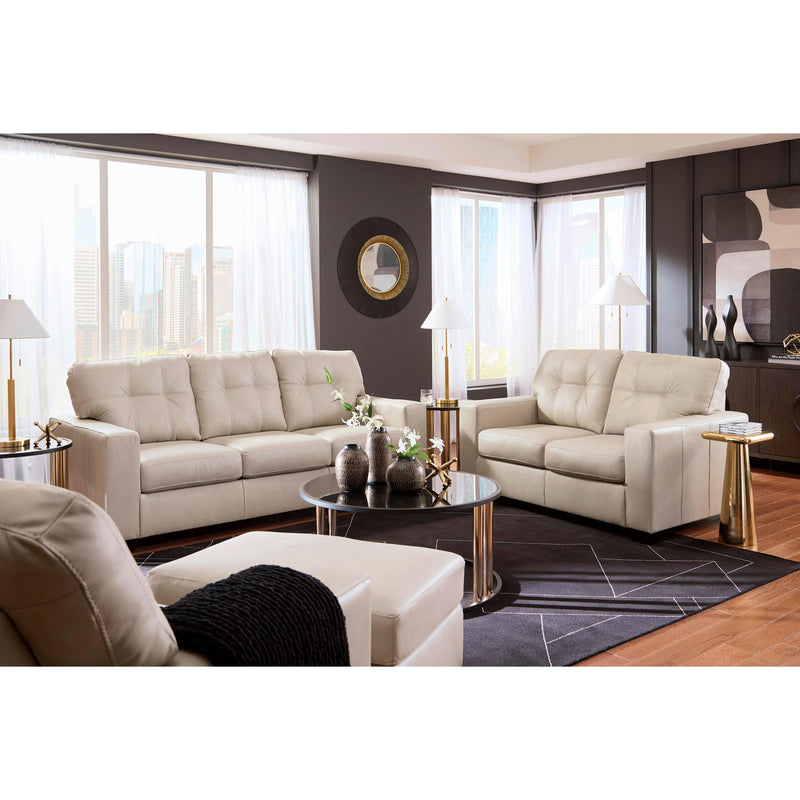  Signature Design by Ashley Santorine Stationary Loveseat 2170835 IMAGE 10