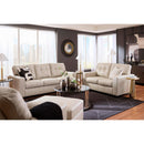  Signature Design by Ashley Santorine Stationary Loveseat 2170835 IMAGE 11