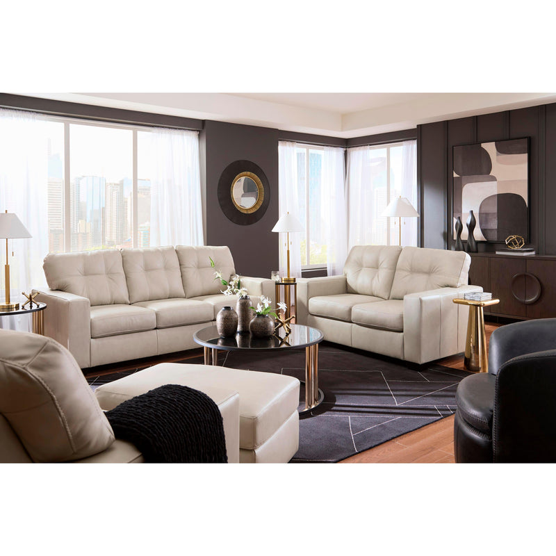  Signature Design by Ashley Santorine Stationary Loveseat 2170835 IMAGE 12