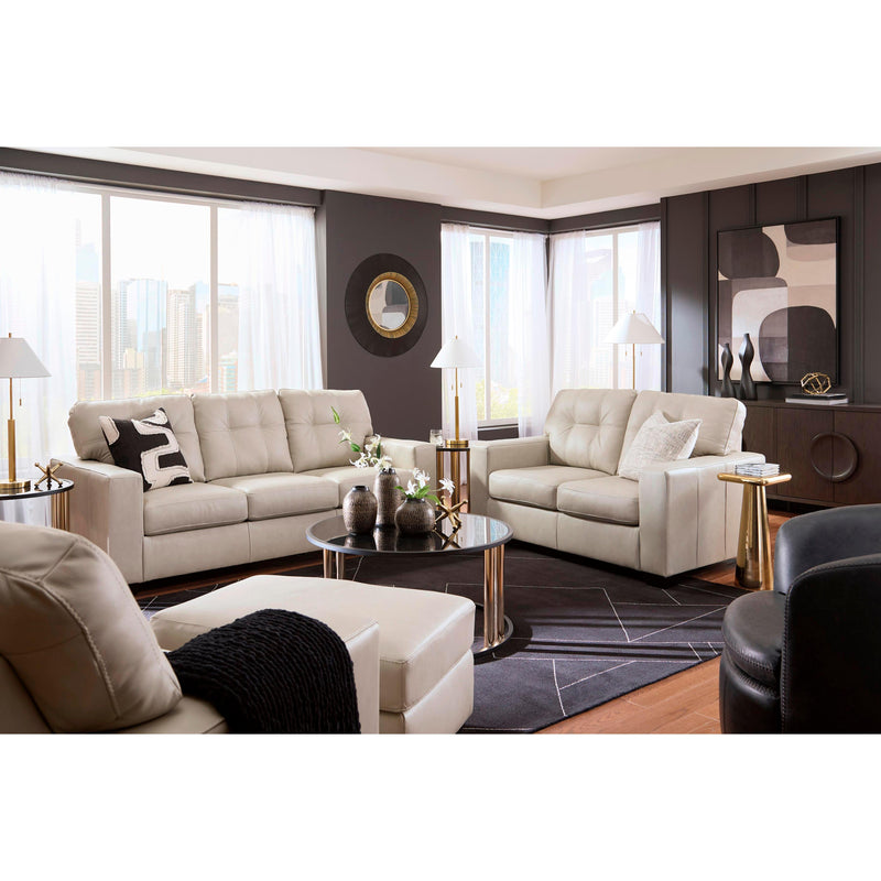  Signature Design by Ashley Santorine Stationary Loveseat 2170835 IMAGE 13