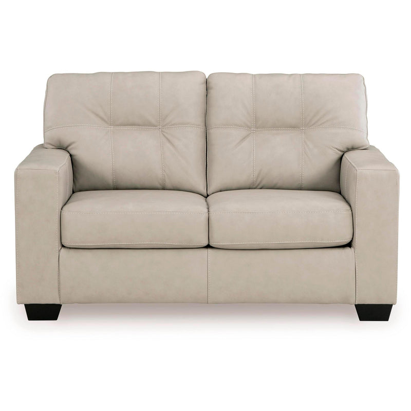  Signature Design by Ashley Santorine Stationary Loveseat 2170835 IMAGE 2
