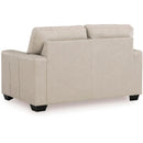  Signature Design by Ashley Santorine Stationary Loveseat 2170835 IMAGE 3