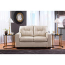  Signature Design by Ashley Santorine Stationary Loveseat 2170835 IMAGE 4