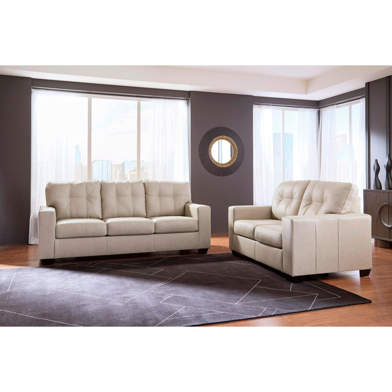  Signature Design by Ashley Santorine Stationary Loveseat 2170835 IMAGE 5