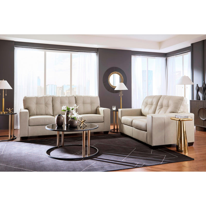  Signature Design by Ashley Santorine Stationary Loveseat 2170835 IMAGE 6