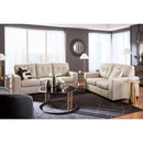  Signature Design by Ashley Santorine Stationary Loveseat 2170835 IMAGE 9