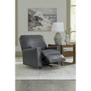  Signature Design by Ashley Bolsena 5560425 Rocker Recliner IMAGE 6