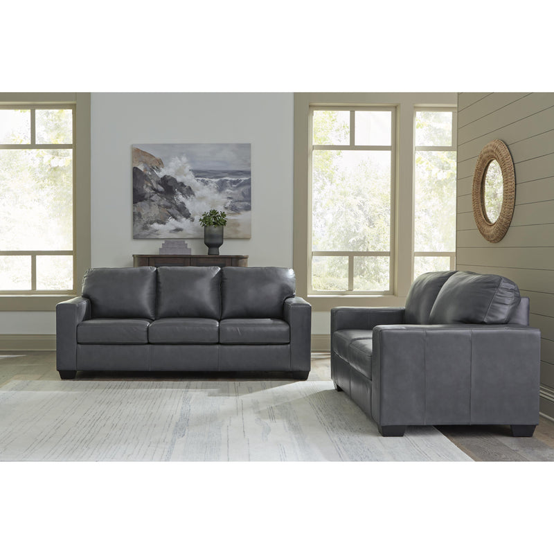  Signature Design by Ashley Bolsena 5560435 Loveseat IMAGE 5