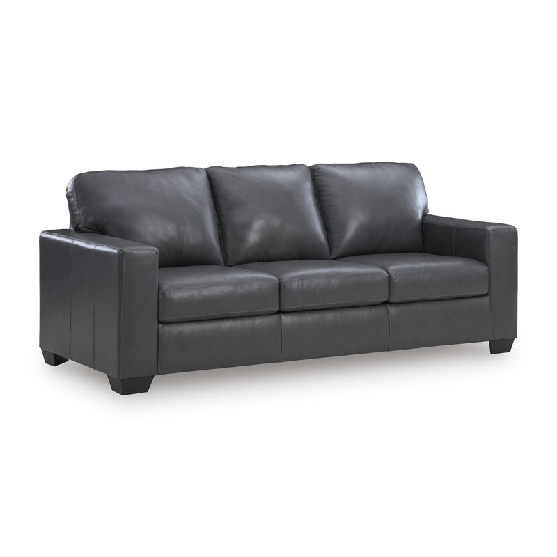  Signature Design by Ashley Bolsena 5560439 Queen Sofa Sleeper IMAGE 1