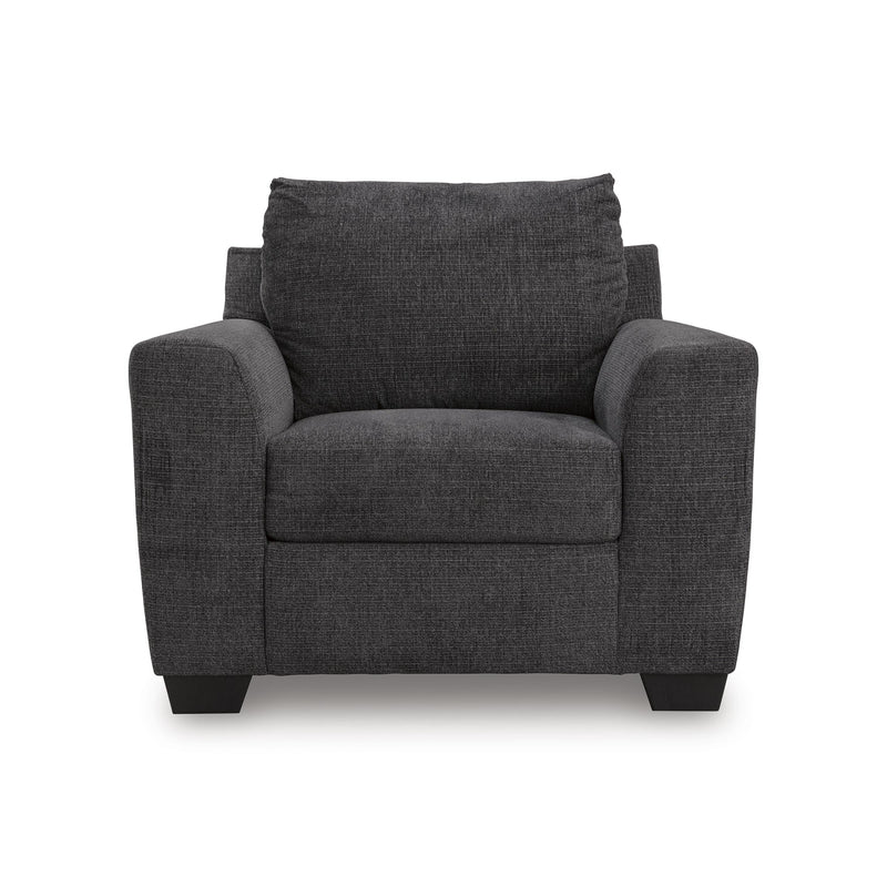  Benchcraft Loreo 6310120 Chair IMAGE 2