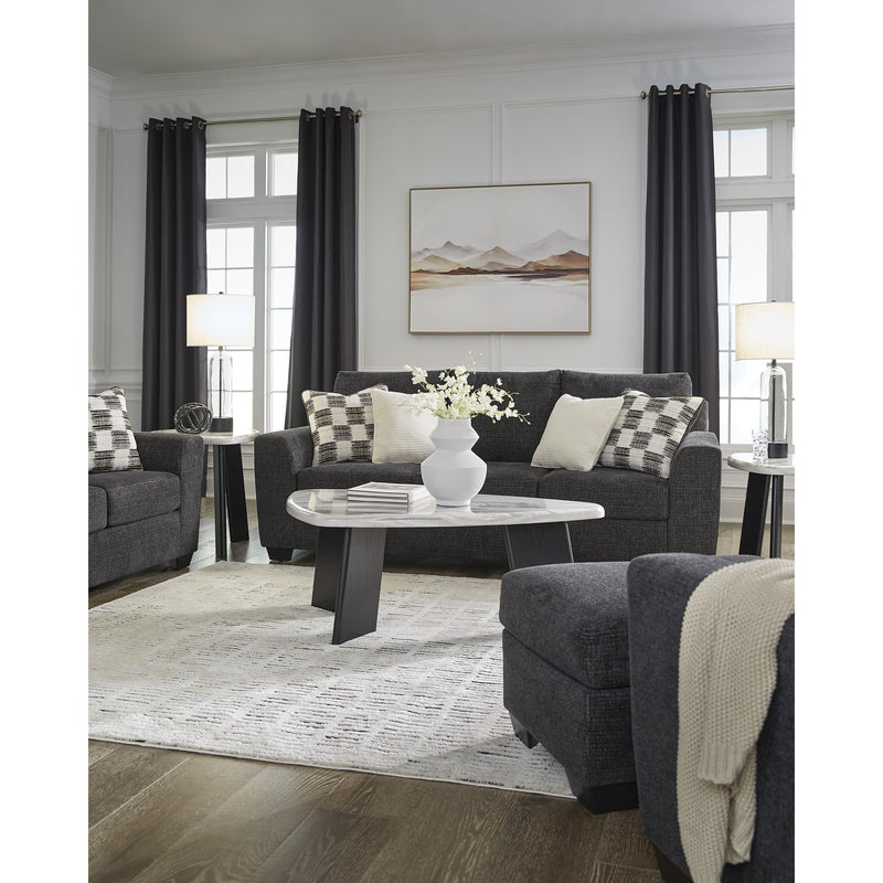  Benchcraft Loreo 6310138 Sofa IMAGE 6